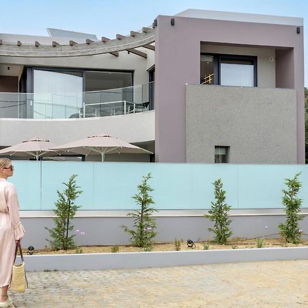 Plakias Galaxy Villas 외부 사진