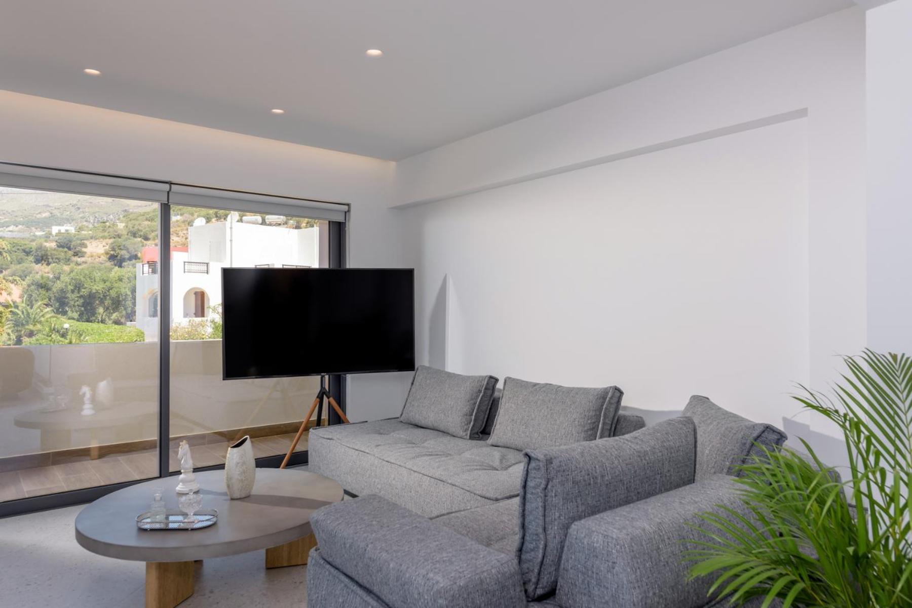Plakias Galaxy Villas 외부 사진