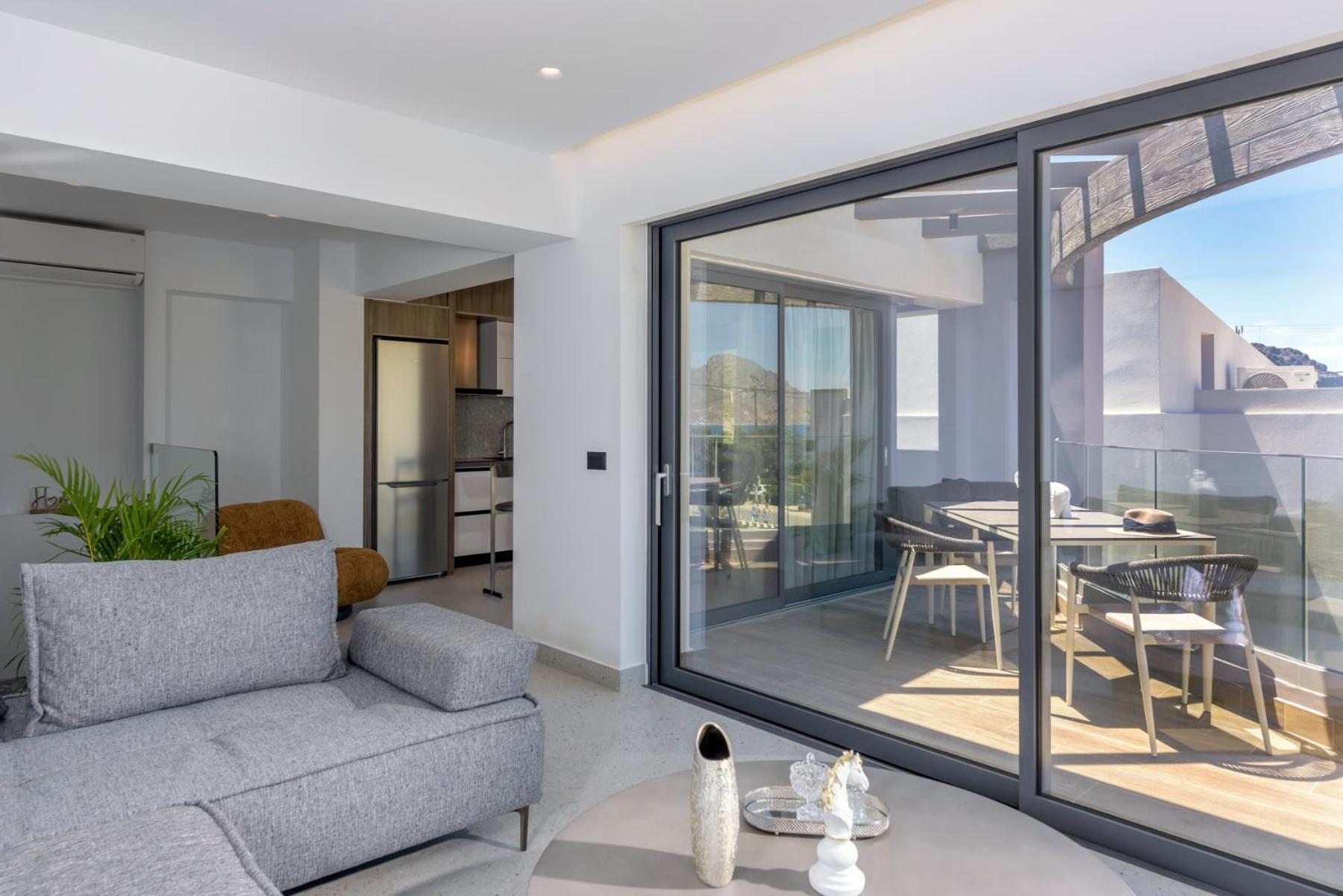 Plakias Galaxy Villas 외부 사진