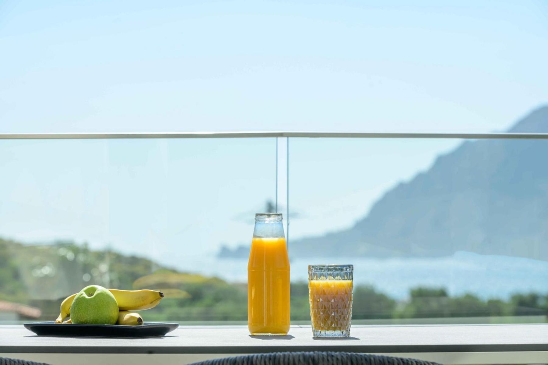 Plakias Galaxy Villas 외부 사진