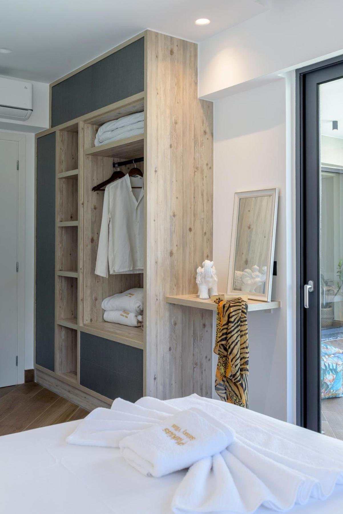Plakias Galaxy Villas 외부 사진